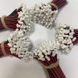 JST-SH 1,0mm 2-polig - Product Image 3