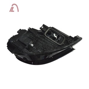 ไฟหน้ารุ่นเก่า US Version Original W167 สำหรับ GLE167 ปี 2020 2021 2022 2023 รุ่นต่ำ 12V ไฟ LED รถยนต์ 12v LED - Product Image 6
