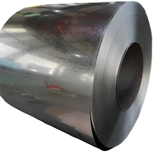 Hersteller SGCC Galvanisches Stahlspoolschienen Galvanisiertes Stahlspoolschienen