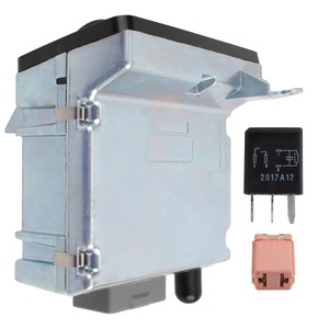 สวิตช์เบรกเทรลเลอร์ BL3Z19H332AA สำหรับฟอร์ด แร็ปเตอร์ ระบบควบคุมเบรกเทรลเลอร์ไฟฟ้า - Product Image 4
