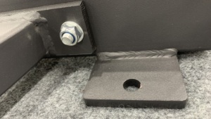 Mesin Latihan Angkat <span class=keywords><strong>Lateral</strong></span> Multifungsi untuk Gym, Latihan Angkat Samping Dua Lengan - Product Image 6