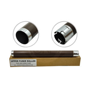 Rodillo fusor superior DCP <span class=keywords><strong>HL</strong></span> L2300 L2320 L2321 L2325 L2340 L2360 L2361 L2365 L2366 L2520 L2540 L2541 L2550 7080 para impresora Brother - Product Image 1