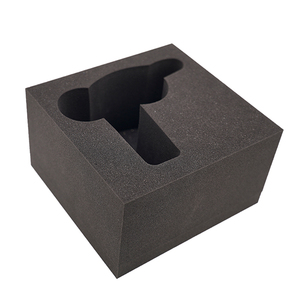 Confortable và linh hoạt Polyurethane bọt khối cắt vật liệu bảo vệ bao bì bọt dụng cụ hộp chèn miếng bọt biển bảo vệ - Product Image 5