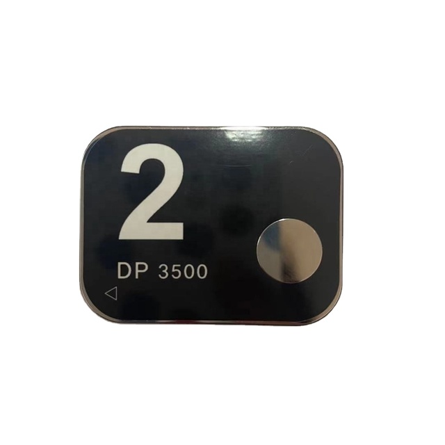 Dental Image Plate/X-ray Phosphor Storage Plates Size 2