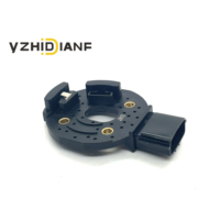 Módulo de control de encendido de motor automático NUEVO J815 J815A para Mazda 323 MX-3 1.6L 1.8L B6 BP