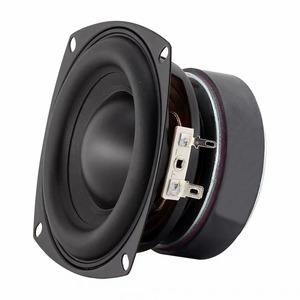 Loa <span class=keywords><strong>mid</strong></span>-woofer <span class=keywords><strong>5</strong></span> inch <span class=keywords><strong>6</strong></span> inch, hệ thống âm thanh gia đình, âm trầm mạnh mẽ, âm nhạc HiFi, bộ khuếch đại âm thanh, loa trầm cho rạp hát gia đình và ô tô - Product Image 6