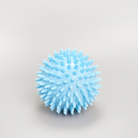 Vente directe usine, vente en gros : Jouet pour chien à picots pour lancer et ramasser, jouet à mâcher nettoyant les dents pour le divertissement autonome et le soulagement de l'ennui