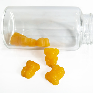 Complément alimentaire énergétique à base de plantes pour la vitalité masculine adulte, bonbons à mâcher énergétiques OEM - Product Image 6