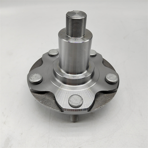 Rodamiento de Cubo de Rueda WLBTR OEM <span class=keywords><strong>43502</strong></span>-<span class=keywords><strong>0K010</strong></span> para Toyota Hilux Pickup 2.5 D-4D 2KD-FTV 2005- - Product Image 3