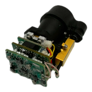 Độ chính xác Cảm biến khoảng cách laser 1535nm hiệu suất cao với phạm vi 6km để Lập Bản Đồ khảo sát - Product Image 1