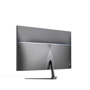 Nhà Máy Trực Tiếp AIO 23.8Inch 1-14 Gen Intel Core I3 I5 I7 I9 Ddr4 Ddr5 IPS Một Win11 Linux Chơi Game Máy Tính Để Bàn Máy Tính HD LAN Máy Ảnh - Product Image 2