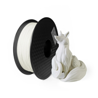 Filament d'imprimante 3D PLA mat HELLO3D en gros, 1,75 mm, bobine de 1 kg, non réfléchissant, lisse, matériaux d'impression 3D FDM, écologique