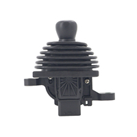 Pièces détachées pour chariot élévateur LUCKYROC, contrôleur de joystick 67810-16600-71 pour Toyota 8FD10 8FD15 8FD18 8FD20 8FD25 8FD30 8FDJ35