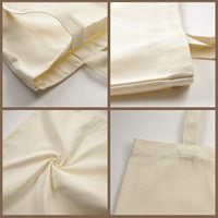 Sacs promotionnels avec logo, sac fourre-tout personnalisé, usine OEM, sac en toile réutilisable, sac à main tendance, sacs personnalisés avec logo