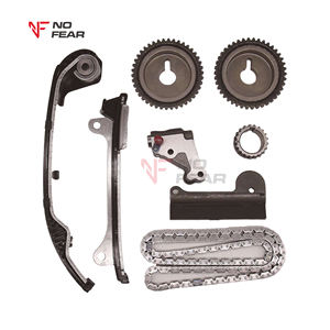 <span class=keywords><strong>Kit</strong></span> de chaîne de distribution <span class=keywords><strong>pour</strong></span> moteur Nissan Micra March <span class=keywords><strong>Cube</strong></span> Note CR14DE 1.4L 16 soupapes - Product Image 6