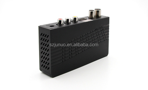 JUNUO phát sóng truyền hình receiver <span class=keywords><strong>dvb</strong></span>-<span class=keywords><strong>t2</strong></span> <span class=keywords><strong>transmitter</strong></span> 1080P Đầy Đủ HD <span class=keywords><strong>MPEG4</strong></span> H.264 PVR tv receiver <span class=keywords><strong>DVB</strong></span>-<span class=keywords><strong>T2</strong></span> - Product Image 5