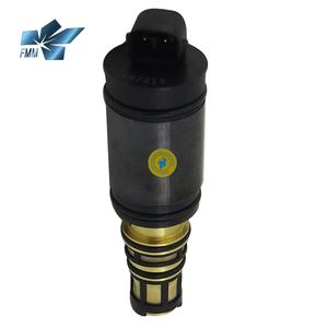 Vanne de commande de compresseur de climatisation automatique 5SE09C 5SE12C 6SEU16 7SEU17C pour BMW Benz Mercedes Benz - Product Image 4