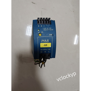 Alimentation électrique Puls Mini Line ML30.102 NIB d'occasion - Product Image 4