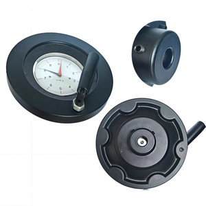 1: 50 trọng lực hiển thị kỹ thuật số quay số chỉ số handwheel - Product Image 6