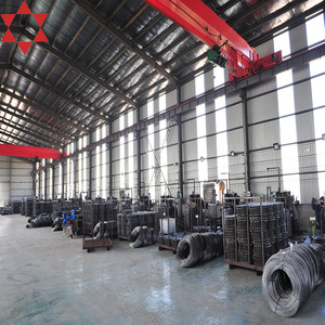 Camera da letto molle materasso sonno comodo ben compresso Bonnell molla elicoidale per materasso - Product Image 6