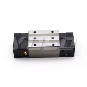 Chariots de guidage linéaire SRG45C SRG45 LC SRG45 <span class=keywords><strong>SLC</strong></span> - Product Image 5