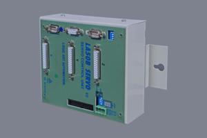 โมดูลควบคุม PLC รุ่น SRX Servo V2 ใช้งานร่วมกับ TF40 TF80 TF120 TF160 เครื่องจ่ายวัสดุสำหรับห้องปฏิบัติการสิ่งทอ Datacolor Autolab ประสิทธิภาพสูง - Product Image 3