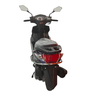 Nuevo Scooter <span class=keywords><strong>Mini</strong></span> <span class=keywords><strong>a</strong></span> <span class=keywords><strong>Gasolina</strong></span> y Motocicleta de 125cc/150cc de Alta Potencia 2024 con Color Personalizado y Precio Directo de Fábrica <span class=keywords><strong>a</strong></span> la <span class=keywords><strong>Venta</strong></span> - Product Image 4