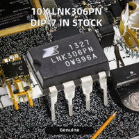 LNK306PN DIP-7 Circuito Integrado de Control de Tiempo