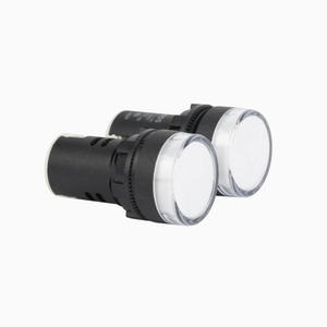 Hot bán hàng trực tiếp bởi các nhà sản xuất chỉ số ánh sáng 220VAC 22 Mét thí điểm đèn - Product Image 3