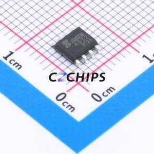 Transistor de efecto de campo (MOSFET) SOP-8 original-Nuevo, venta al por mayor, chips de componentes electrónicos y servicio BOM - Product Image 1