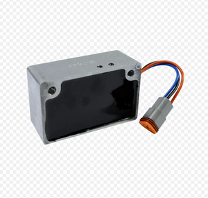 Control 3E7843 Compatible con Modelos de Construcción Industrial - Product Image 3