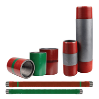Joint/croisement/accouplement de chiot d'api 5CT pour l'enveloppe et la tuyauterie avec la grande remise