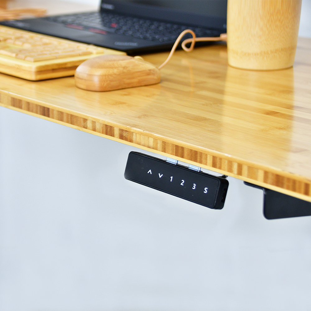 Bamboo coffee table Stable lifting Desk Amazon Popular Laptop Computer Table Stand Laptop Stand Adjustable Acrylic Laptop Stand