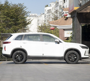 ไมโครคาร์จากยุโรปที่ขายดีที่สุดในยุโรปความเร็วสูงช่วง150กม./ชม. 410กม./ชม. ได้รับการรับรองจากมอเตอร์50kw eec/COC - Product Image 5