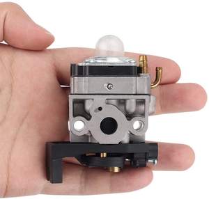 <span class=keywords><strong>Carburador</strong></span> GX35 para Honda HHT35 HHT35S, <span class=keywords><strong>2</strong></span> <span class=keywords><strong>tiempos</strong></span>, 1,3 HP 16100-Z0Z-034, reemplazo de <span class=keywords><strong>carburador</strong></span> - Product Image 2