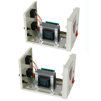 Stabilisateur de tension automatique AVR 500VA 1000VA 1500VA 2000VA, stabilisateur de tension électronique 0.5KVA 1KVA 1.5KVA 2KVA, régulateur de tension AC