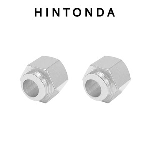 Écrou hexagonal excentrique OpenBuilds 5x10x10mm pour colonne d'isolation, accessoires d'imprimante 3D - Product Image 3