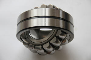 工場直販価格 ダブルロー高品質球面ころ軸受 <span class=keywords><strong>23020</strong></span> クロム鋼精密 P0/P4/P5/P6 - Product Image 3