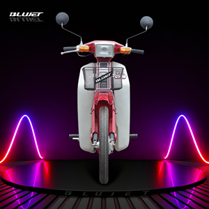CY90 CY80 110cc 125cc Super Cub <span class=keywords><strong>Moto</strong></span> Scooters pour femmes avec un nouveau design <span class=keywords><strong>2022</strong></span> Design Yama Crypton Moteur <span class=keywords><strong>2</strong></span> <span class=keywords><strong>temps</strong></span> - Product Image 4