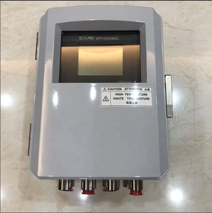 เครื่องวิเคราะห์ออกซิเจน/ความชื้นเซอร์โคเนีย ZR802S ZR802G ZR22G ZR202S ZR202G - Product Image 5