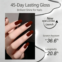 Gel à ongles multifonction en pot pour commande en gros, marque privée, gel de sculpture et d'extension, service OEM ODM personnalisé pour la vente en gros d'articles pour ongles
