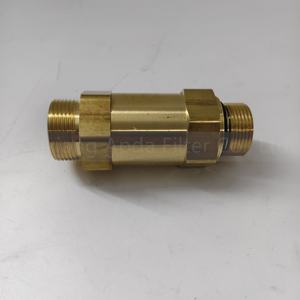 Pièces de <span class=keywords><strong>compresseur</strong></span> d'air de haute qualité 23674054, <span class=keywords><strong>clapet</strong></span> <span class=keywords><strong>anti</strong></span>-<span class=keywords><strong>retour</strong></span> adapté aux compresseurs d'air Ingersoll - Product Image 4