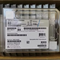SSD Baru Original untuk INTEL S4610 S4510 P4500 P4510 P4610 480G 960G 1.92T 3.84T 7.68T 15.36T SSD Enterprise Hard Drive