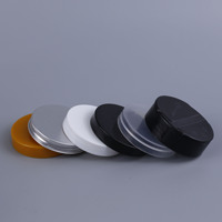 Large Capacity PET Spice Bottle Butterfly Cap BBQ Shaker Bottle for Salt Pepper Kitchen Seasoning Dispenser