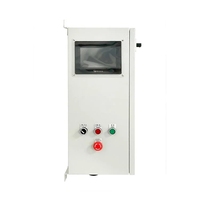 Convertidor de Frecuencia Programable SAILTON ZMF400 MFDC, Control de Bucle Cerrado, 380V Trifásico, 130KW, IP20, Soldadura por Puntos Robótica