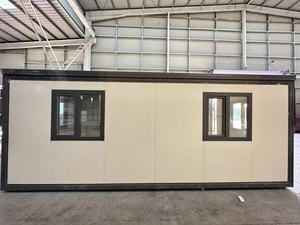 California tái thiết mở rộng container nhà nhà dễ dàng lắp ráp tạm thời sống nhà nhà Mỹ - Product Image 3