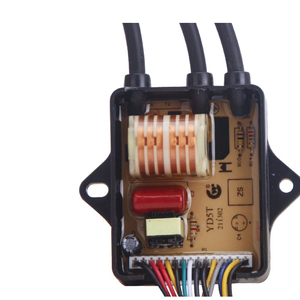 Alat pemanas air Universal, pemanas air Universal <span class=keywords><strong>Set</strong></span> pengapian ganda 3V dalam 12KV, suku cadang perbaikan - Product Image 2