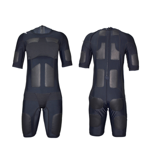 Studio d'électrostimulation Fitness efficace entraînement <span class=keywords><strong>musculation</strong></span> - Product Image 1