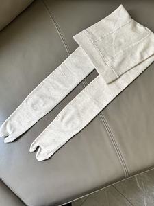 Chaussettes <span class=keywords><strong>de</strong></span> style hivernal pour filles, chaussettes quotidiennes <span class=keywords><strong>de</strong></span> haute qualité en coton doux et respirant, leggings <span class=keywords><strong>fantaisie</strong></span> pour femmes - Product Image 6