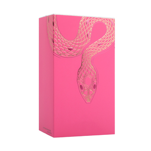 High Quality 100ml Arabian Women's Perfume Luxurious Fruity Floral Rose Long Lasting fragrance Mist Spray Dubai parfum - Product Image 2